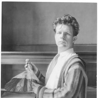 Norman Bel Geddes (1893-1958)