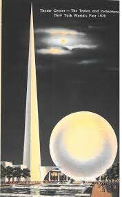 New York World's Fair of 1939