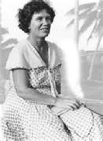 Margaret Mead Date of Birth