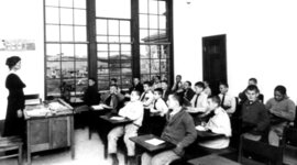 Timeline: History of Special Education Timeline (Jonathan)