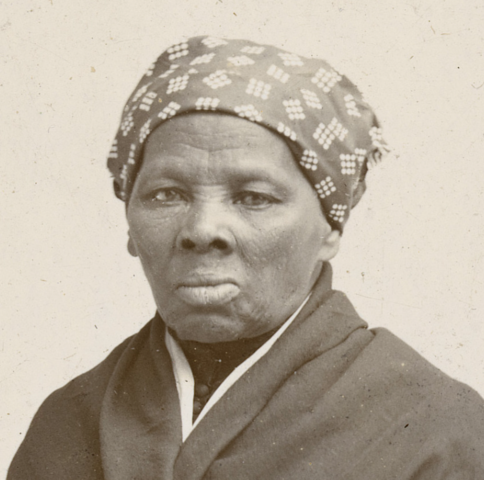 Harriet Tubman