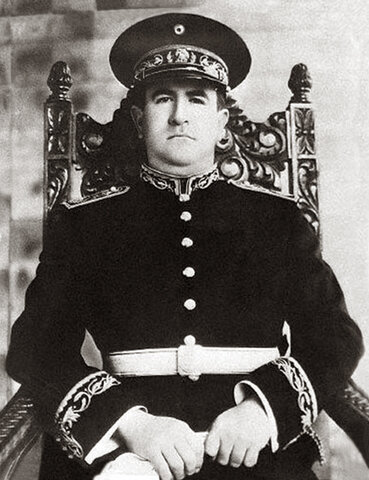 El gobierno de Avila