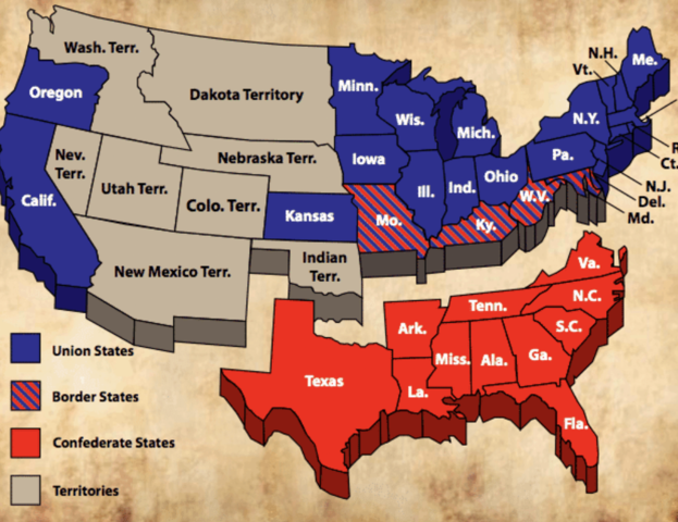 States Rights (Amendment 10)