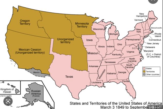Compromise of 1850