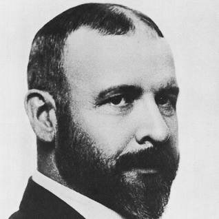 Louis Sullivan (1856-1924)