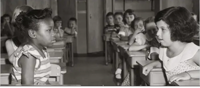 Brown v. Board of Education