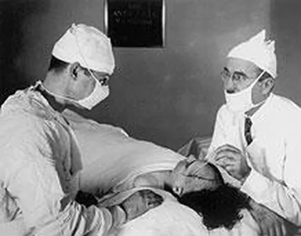 Inicios del siglo XX