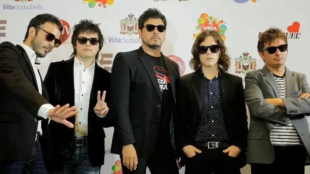 Separación de "Los Bunkers"