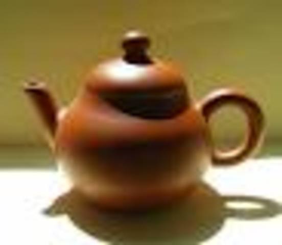 tea act