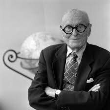 Philip Johnson (1906-2005)