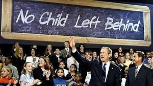 No Child Left Behind Act
