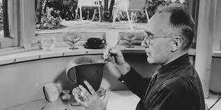 Russel Wright (1904-1976)