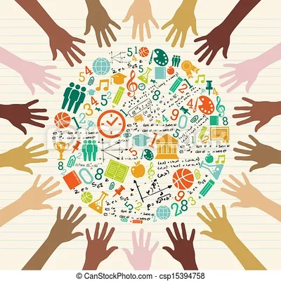 Timeline: History of Special Ed. & Inclusive Ed.