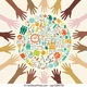 Education global icons human hands clipart vector csp15394758
