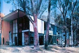 Case Study House - Eames