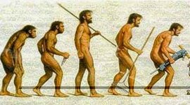 Timeline: EVOLUCIÓN DE LA ADMINISTRACIÓN