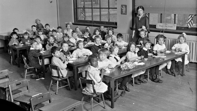 Education for All Citizens