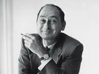 George Nelson (1908-1986)