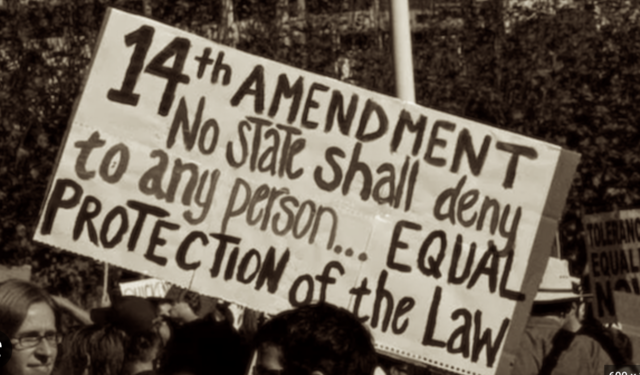 Passage of the Education for All Handicapped Children Act (EAHCA)