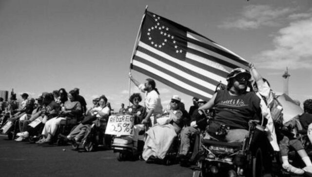 American with Disabilities Act