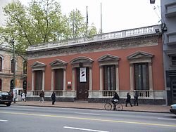 Casa maximo santos - Capurro