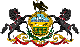 PARC v. Commonwealth of Pen.