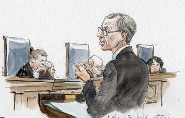 Endrew F. v. Douglas County School District