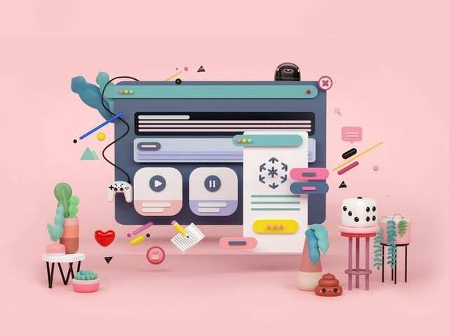 Nacimiento de la Multimedia