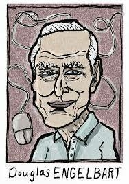 Douglas Engelbart