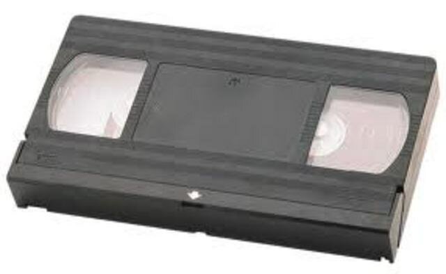 The Emergence of Videotape