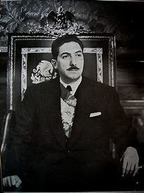 Miguel Alemán Valdés 1946-1952