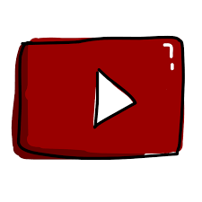 Aparece YouTube