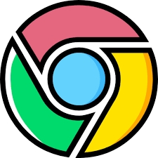 Creación de Google Chrome