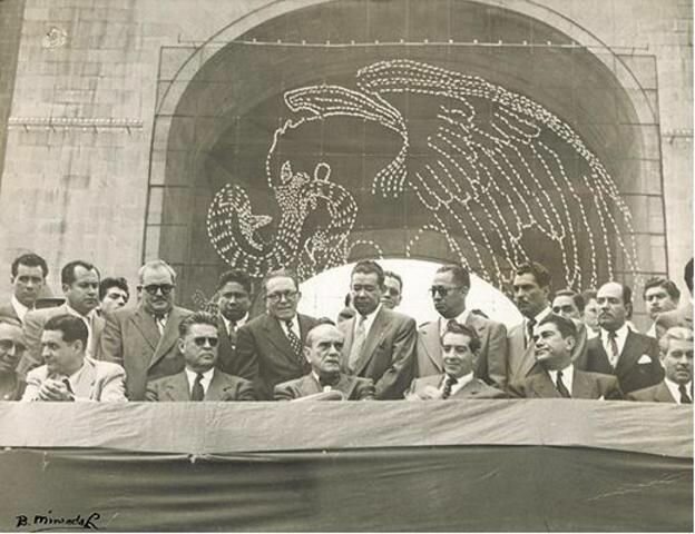 Reforma del articulo 34