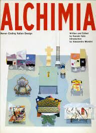 Studio Alchimia