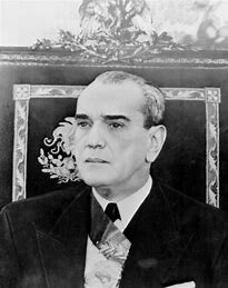 Adolfo Ruiz Cortines 1952-1958