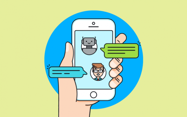Publicidad y ChatBots