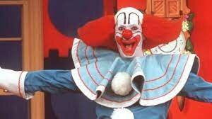 El Payaso Bozo