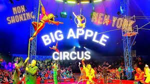 El big apple Circus