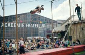 Escuelas de Circo en Paris