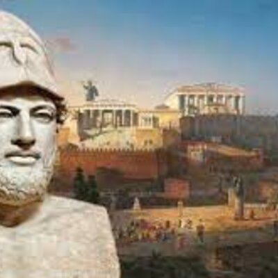 Timeline: Κλασσικη εποχη