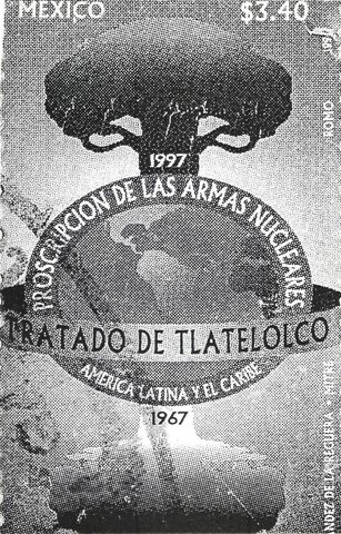 Tratado de Tlatelolco
