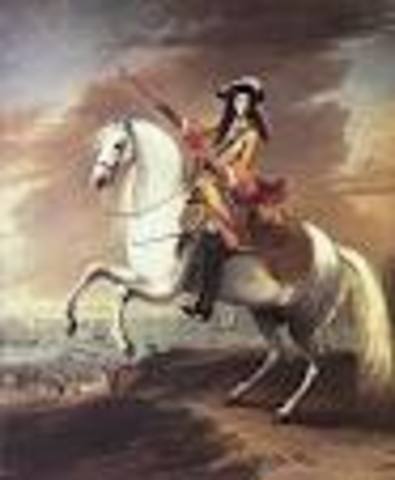 Glorious Revolution