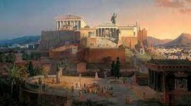 Timeline: Κλασσική Εποχή