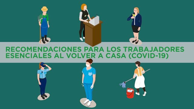 Afectaciones Laborales en pandemia - Efectos