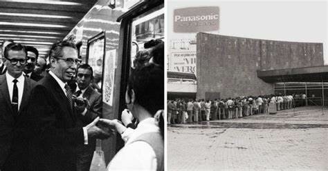Sistema de Transporte Colectivo "Metro"