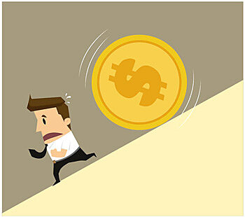 ¿Como se amortiguo la deuda interna?