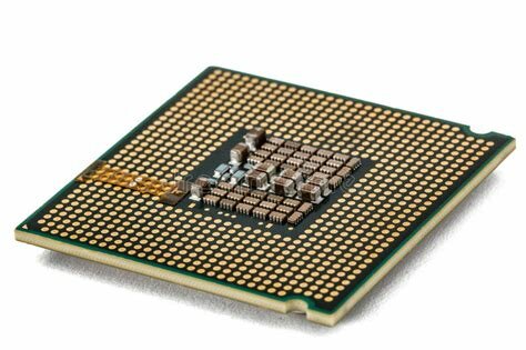 Improved processing power and multicore CPU