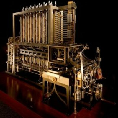 Timeline: ιστορια των υπολογιστων Δημητρης Δημητριου