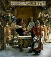 Fernando Aragoikoaren erregealdia